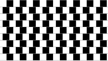 Abstract, Traffic, Movement, Lines, Optical Illusion HD wallpaper