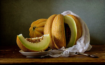 Fruits, Food, Still Life HD wallpaper