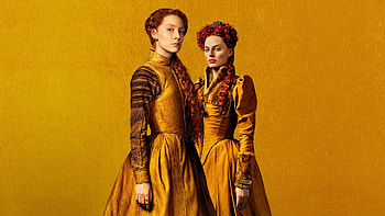 Margot Robbie, Saoirse Ronan, , 33 HD wallpaper