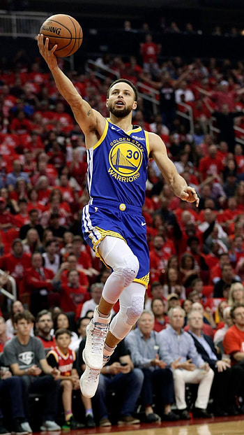 Stephen Curry, Player HD phone wallpaper