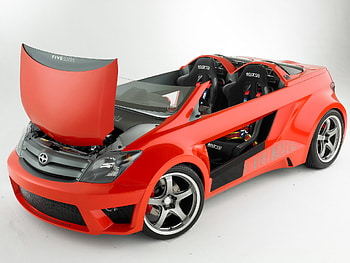 Scion XA FiveAxis, xa, fiveaxis, scion HD wallpaper