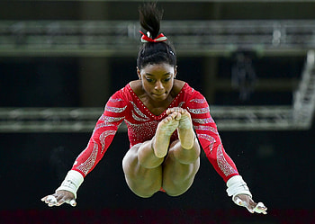 Simone Biles, Latest , Gymnast, Sportsgalleries HD wallpaper