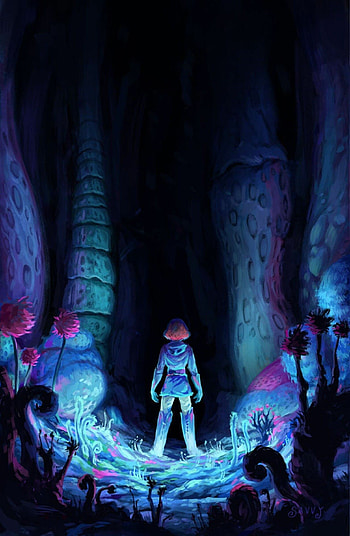 Nausicaa of the Valley of the Wind, Nausicaa print, Etsy, Ghibli art HD phone wallpaper