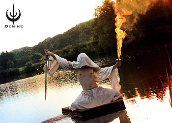 The ferryman Domine, models, people, male, actresses HD wallpaper