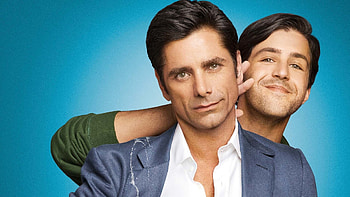 John Stamos, Movies, Grandfathered HD wallpaper
