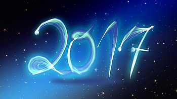 Happy New Year 2017 , happy-new-year-2017, celebrations HD wallpaper