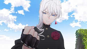 Scarlett El Vandimion: One Final Request — Anime, May I Ask For One Final Thing? HD wallpaper