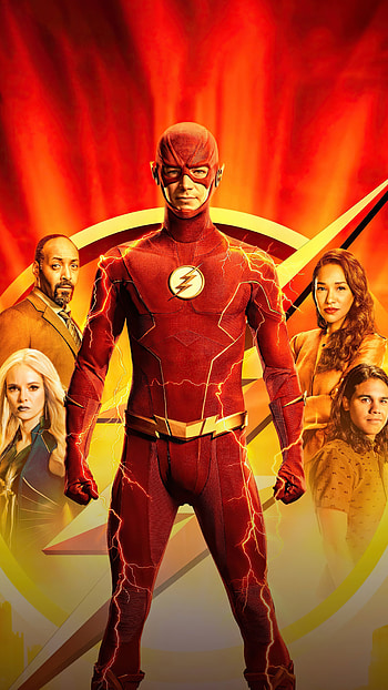 The Flash 2021, Sony Xperia , , New season of the CW series HD phone wallpaper