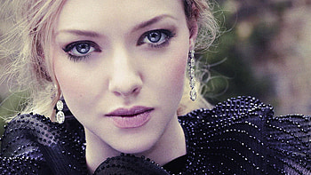 Amanda Seyfried, HB43 , Girl HD wallpaper