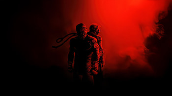Daredevil Into The Dark Verse, daredevil, superheroes, artwork, digital-art HD wallpaper