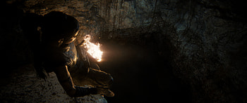 Hellblade 2 - Senua in the Void, Senua's Saga: Hellblade II, video game, Senua (Hellblade) HD wallpaper