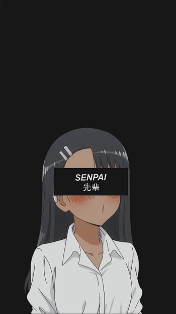 Hayase Nagatoro, jaw, cap HD phone wallpaper