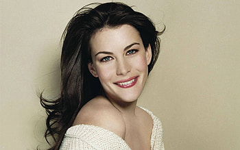Liv Tyler, Celebrities, HQ HD wallpaper
