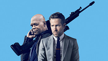 The Hitman& HD wallpaper