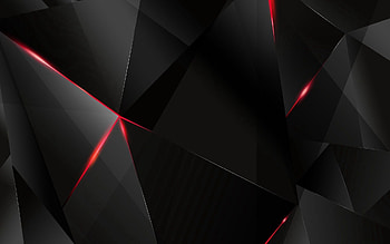 Abstract, Dark, Shine, Light, Figurines, Figures HD wallpaper