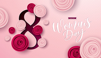 holiday, Women's Day HD wallpaper