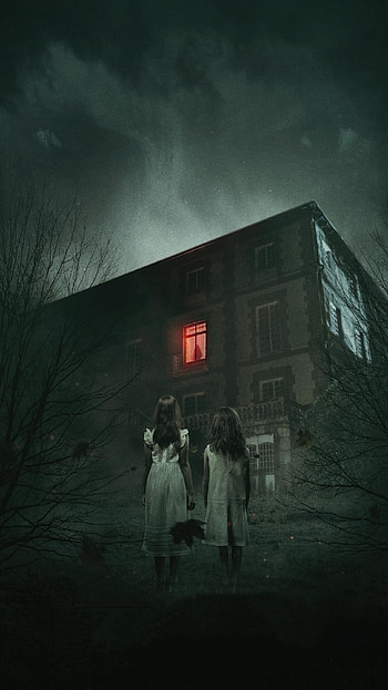 The Influence (2022) movie HD phone wallpaper