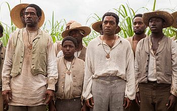 Chiwetel Ejiofor, 12 Years a Slave, , Background HD wallpaper