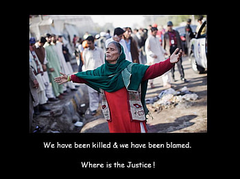 Demanding Justice, deaths, old woman, suicide, demandind justice, blasts, bomb HD wallpaper