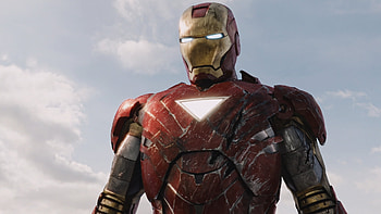 Cinema, Iron Man HD wallpaper