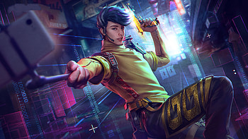 Garena Fire Season 3, garena--fire, 2020-games, games HD wallpaper