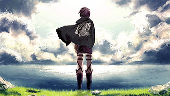 | Background ID:607726. Anime Attack On Titan HD wallpaper