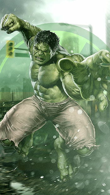 Hulk , Top 35 Best, Backgrounds HD phone wallpaper
