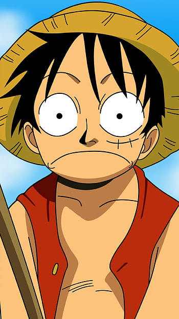 One Piece HD phone wallpaper