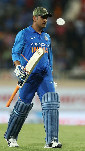 Dhoni, Captain Cool, Team India, Cricketer HD phone wallpaper