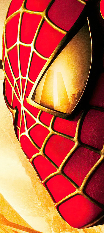 Peter Parker, movie, spider man HD phone wallpaper