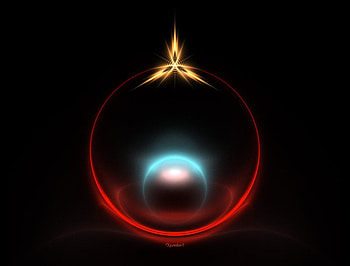 Digital Art, digital, abstract, art, beautiful, heart HD wallpaper