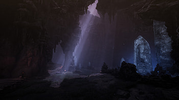 : The First Berserker - Khazan's Dark Cavern, video game, The First Berserker: Khazan HD wallpaper