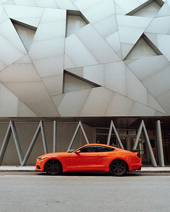Sports, Cars, Car, Sports Car, Side View HD phone wallpaper
