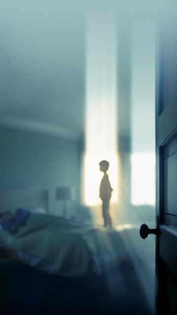 The Keeping Hours (2022) movie HD phone wallpaper