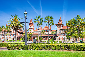 Must-visit places, Florida, Local's advice HD wallpaper