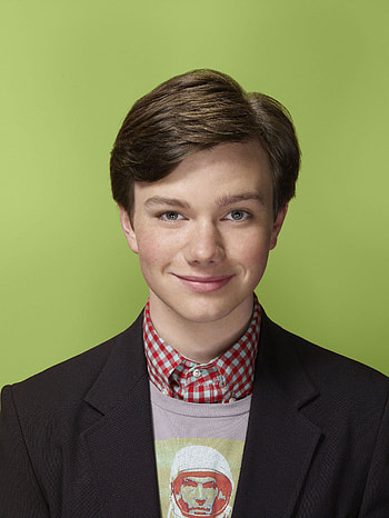 Glee character Kurt, Fan artwork, Kurt Hummel, Teenage fashion HD phone wallpaper