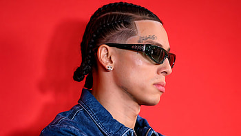 UK Rap Icon — British Rapper, Rapper, Central Cee, British HD wallpaper