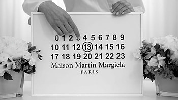 Maison Margiela, Creative home shopping, Artistic fashion take, Genius designs HD wallpaper