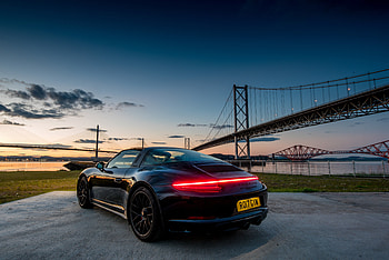Porsche 911 Targa, porsche-911, porsche, cars, 2017-cars HD wallpaper