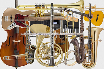 Donate unwanted musical, Instruments world heart, Music academy, Heart beat music HD wallpaper