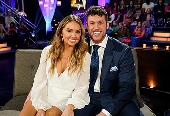 The Bachelor, Clayton Echard, Engagement plans, Exciting future HD wallpaper