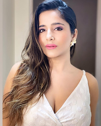 Kate Sharma, eye, head HD phone wallpaper