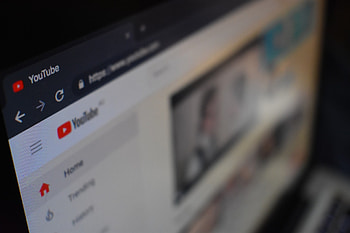 Website page, YouTube HD wallpaper