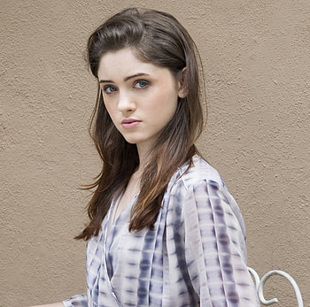 Natalia Dyer, natalia-dyer, stranger-things, tv-shows, girls HD wallpaper
