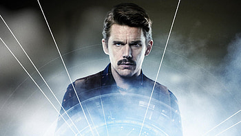 Predestination (2022) movie HD wallpaper