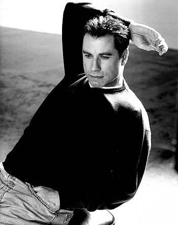 John Travolta, Movies icon, High-quality , Backgrounds HD phone wallpaper