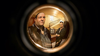 The Sopranos, TV show HD wallpaper