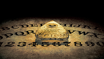 Ouija (2022) movie HD wallpaper