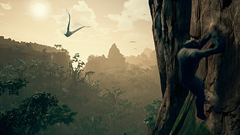 Ancestors: The Humankind Odyssey Game - Primal Saga, video game, Ancestors: The Humankind Odyssey HD wallpaper