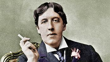 Oscar Wilde, BBC Arts tribute, Withering wit, Words of wisdom HD wallpaper